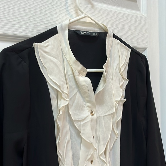 Zara dress - Picture 3 of 6